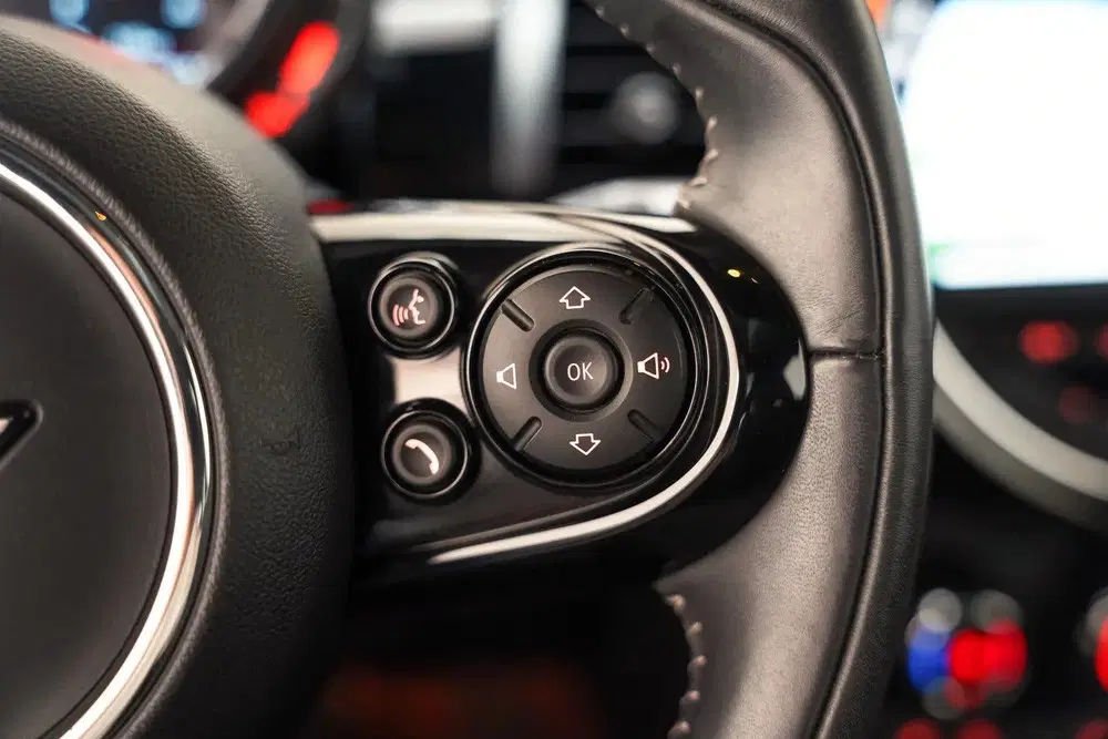 Mini Cooper 1.5 Cooper Summer Red Edition Aut. [ Panor uit 2020, foto 19