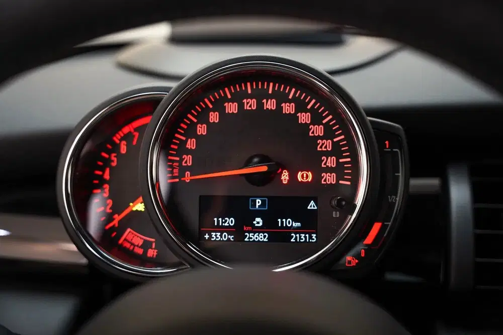 Mini Cooper 1.5 Cooper Summer Red Edition Aut. [ Panor uit 2020, foto 20