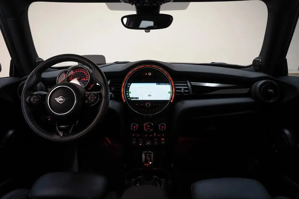 Mini Cooper 1.5 Cooper Summer Red Edition Aut. [ Panor uit 2020, foto 4