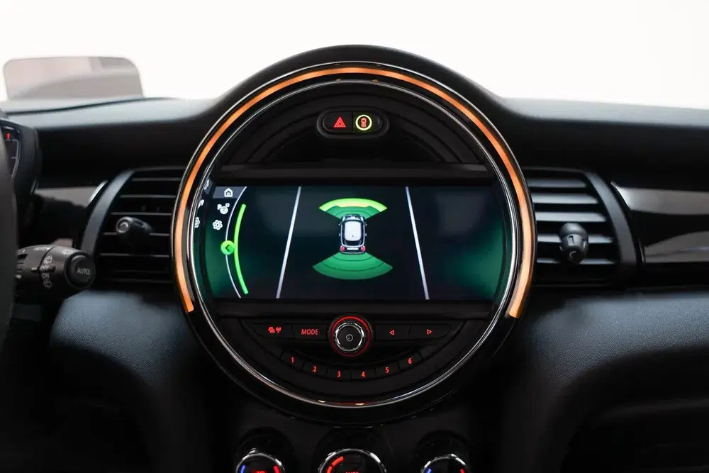Mini Cooper 1.5 Cooper Summer Red Edition Aut. [ Panor uit 2020, foto 7