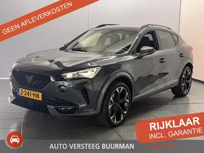 Cupra Formentor 1.5 TSI Business Edition Plus Automaat uit 2022