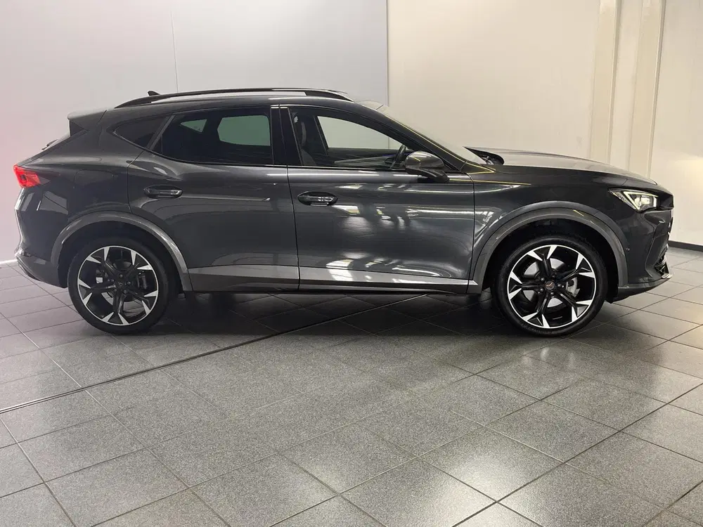 Cupra Formentor 1.5 TSI Business Edition Plus Automaat uit 2022, foto 2
