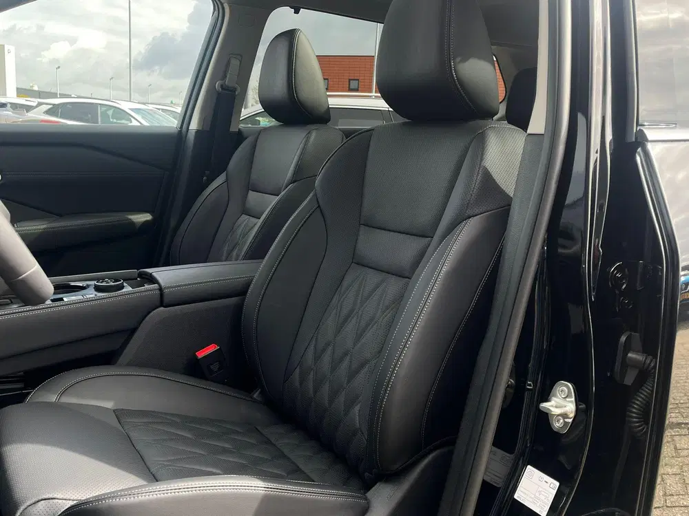 Nissan X-Trail 1.5 e-Power Tekna Plus 204PK uit 2026, foto 4