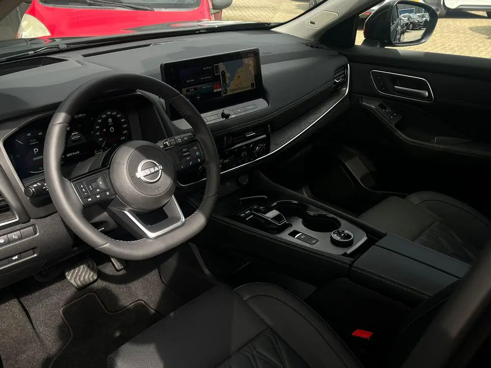Nissan X-Trail 1.5 e-Power Tekna Plus 204PK uit 2026, foto 5