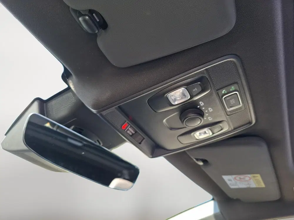 Mitsubishi ASX 1.8 HEV AT Instyle uit 2025, foto 10