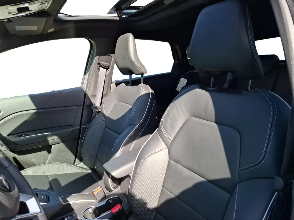 Mitsubishi ASX 1.8 HEV AT Instyle uit 2025, foto 18