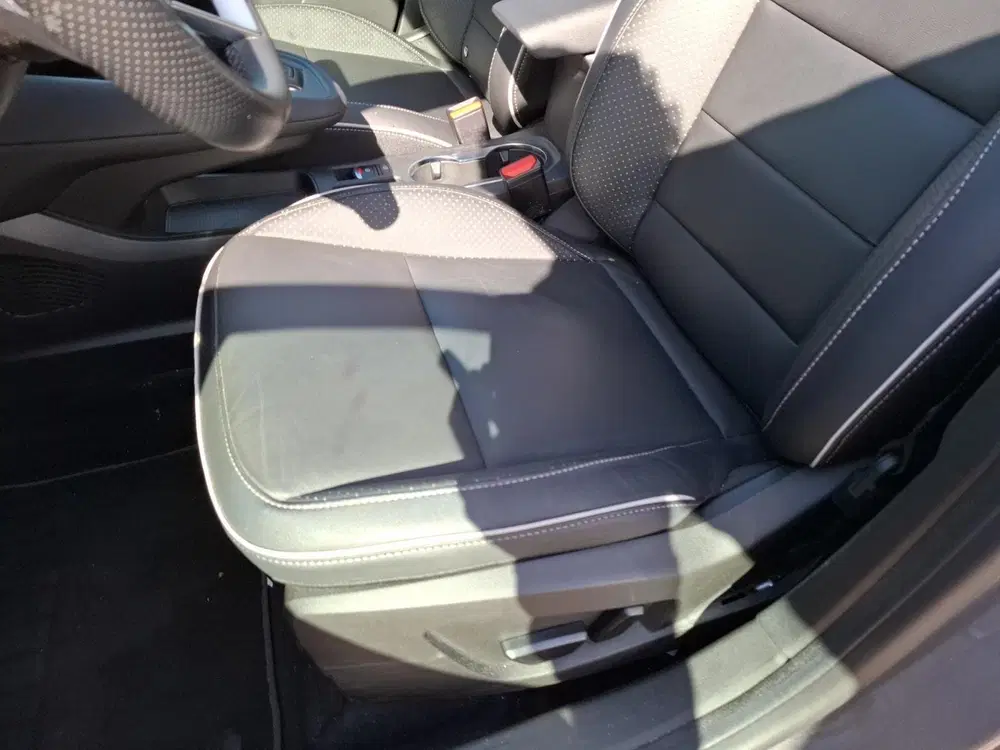 Mitsubishi ASX 1.8 HEV AT Instyle uit 2025, foto 19