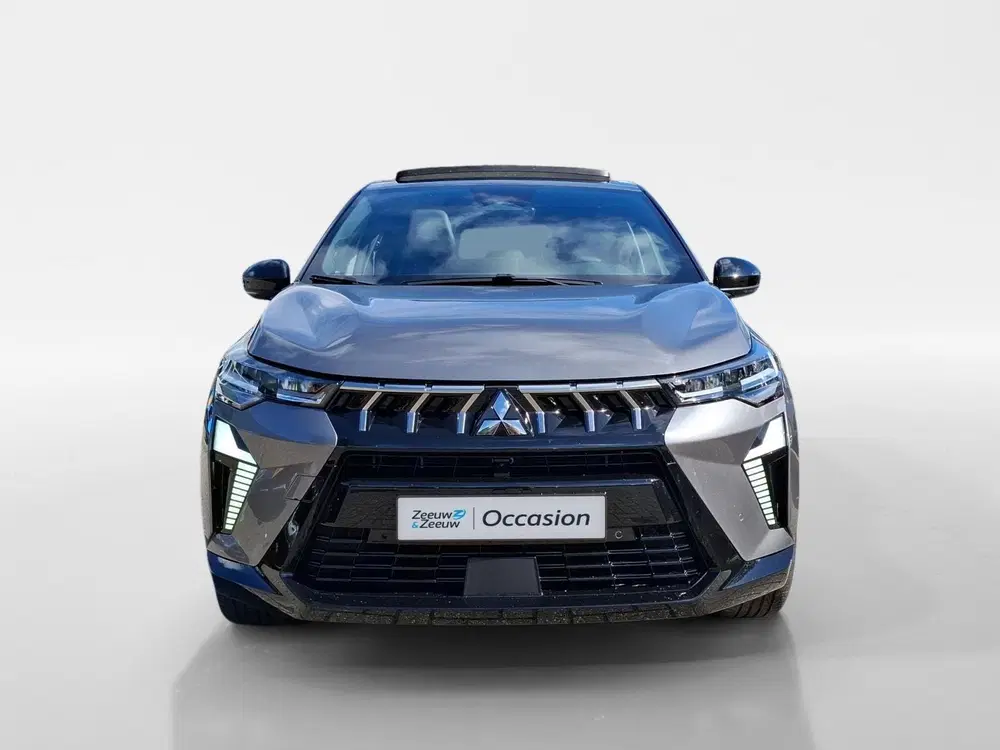 Mitsubishi ASX 1.8 HEV AT Instyle uit 2025, foto 2
