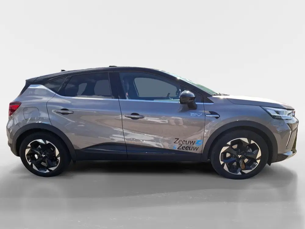 Mitsubishi ASX 1.8 HEV AT Instyle uit 2025, foto 4