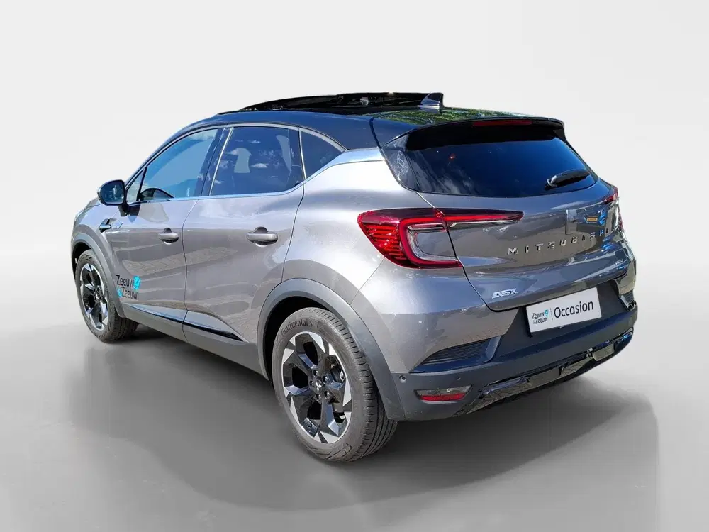 Mitsubishi ASX 1.8 HEV AT Instyle uit 2025, foto 7
