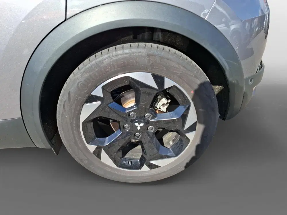 Mitsubishi ASX 1.8 HEV AT Instyle uit 2025, foto 8