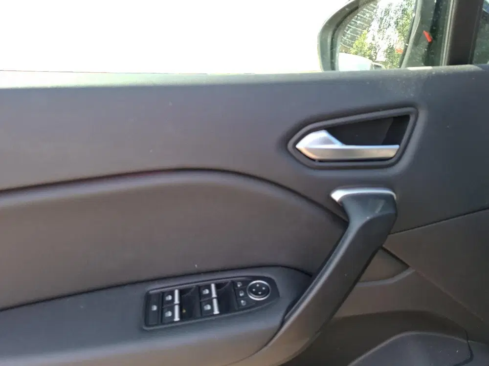 Mitsubishi ASX 1.8 HEV AT Instyle uit 2025, foto 9