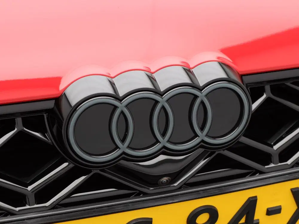 Audi RS5 e-hybrid quattro uit 2026, foto 10