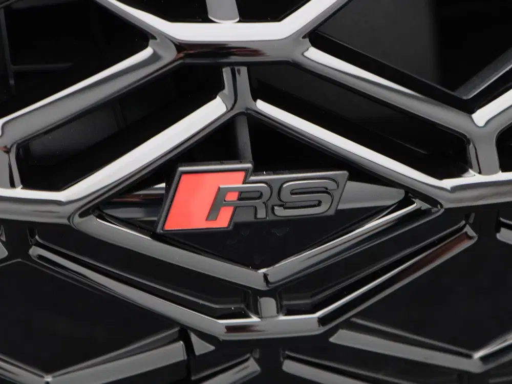 Audi RS5 e-hybrid quattro uit 2026, foto 11