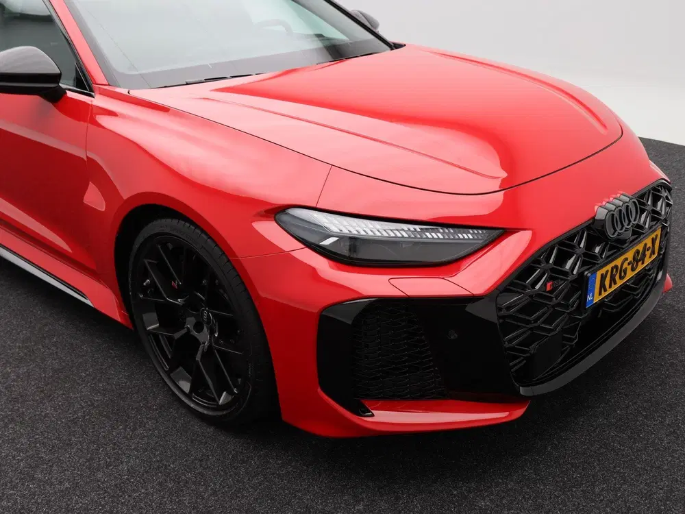 Audi RS5 e-hybrid quattro uit 2026, foto 12