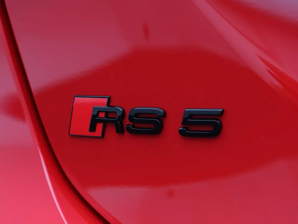 Audi RS5 e-hybrid quattro uit 2026, foto 18
