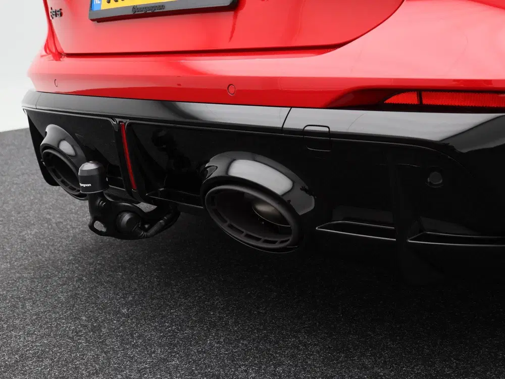 Audi RS5 e-hybrid quattro uit 2026, foto 19