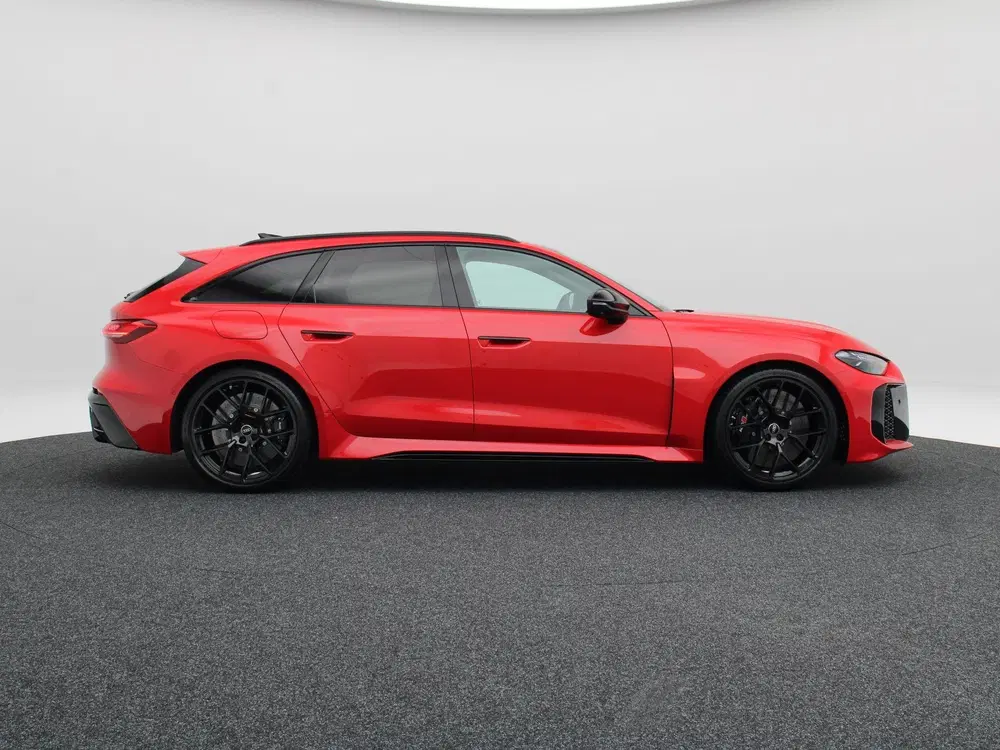 Audi RS5 e-hybrid quattro uit 2026, foto 7