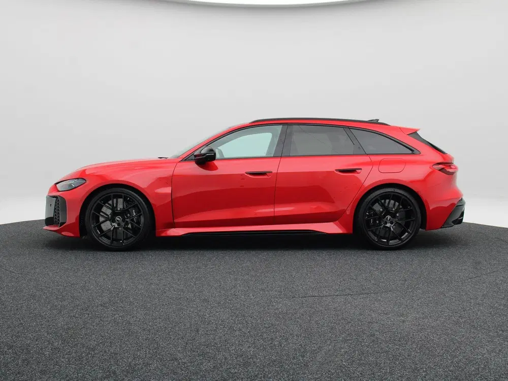 Audi RS5 e-hybrid quattro uit 2026, foto 8