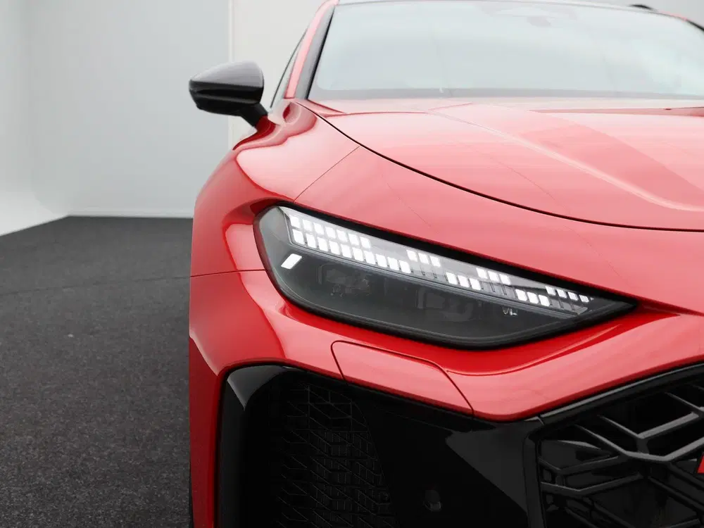 Audi RS5 e-hybrid quattro uit 2026, foto 9
