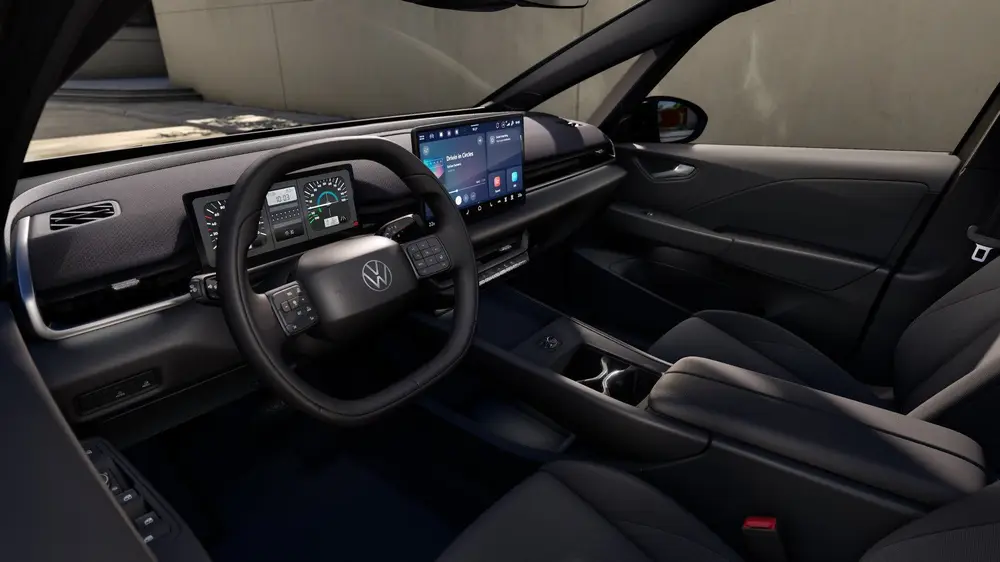 Volkswagen ID.3 Neo Trend 50 kWh | 170pk | Apple CarPlay en uit 2026, foto 4