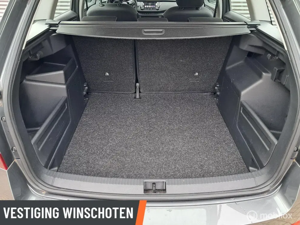 Skoda Fabia 1.0 TSI Ambition van 1e Eigenaar uit 2022, foto 14