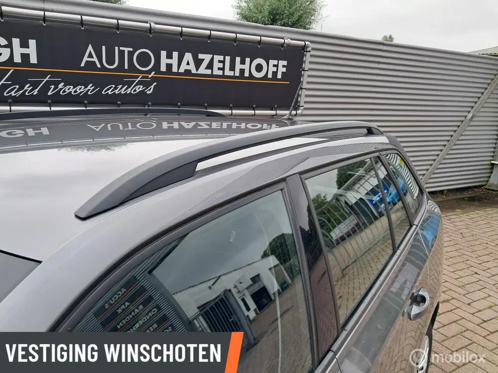 Skoda Fabia 1.0 TSI Ambition van 1e Eigenaar uit 2022, foto 6