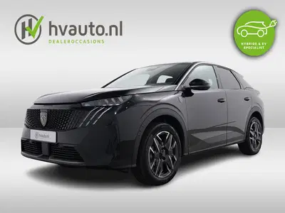 Peugeot 3008 1.2 HYBRID 145PK GT E-DCS6 uit 2025
