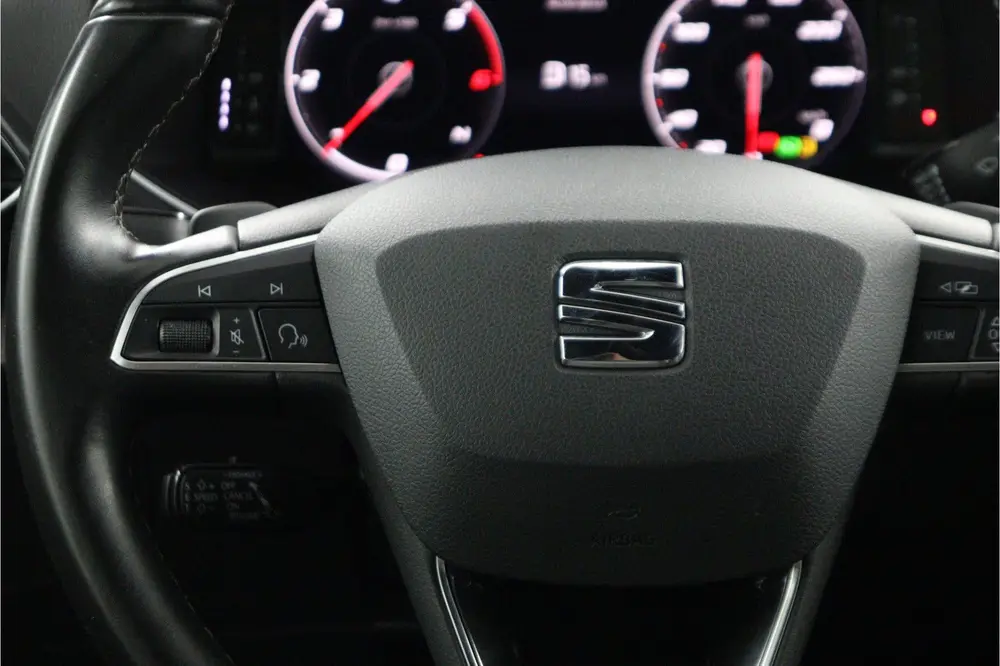 SEAT Tarraco 2.0 TDI 4DRIVE Xcellence, OrigNL - 1e Eigenaar uit 2019, foto 10