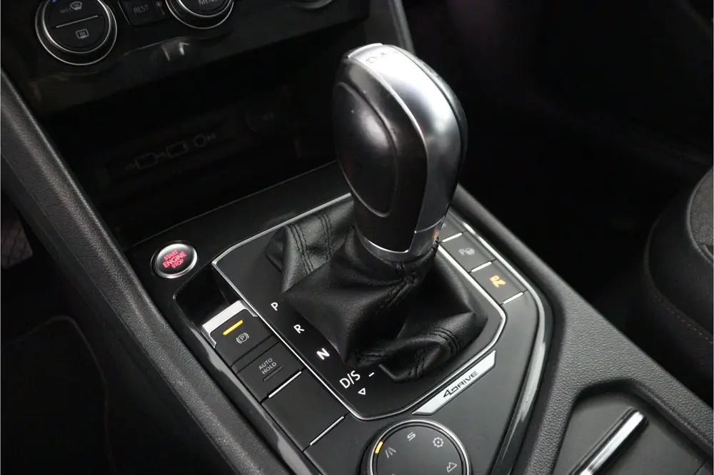 SEAT Tarraco 2.0 TDI 4DRIVE Xcellence, OrigNL - 1e Eigenaar uit 2019, foto 11