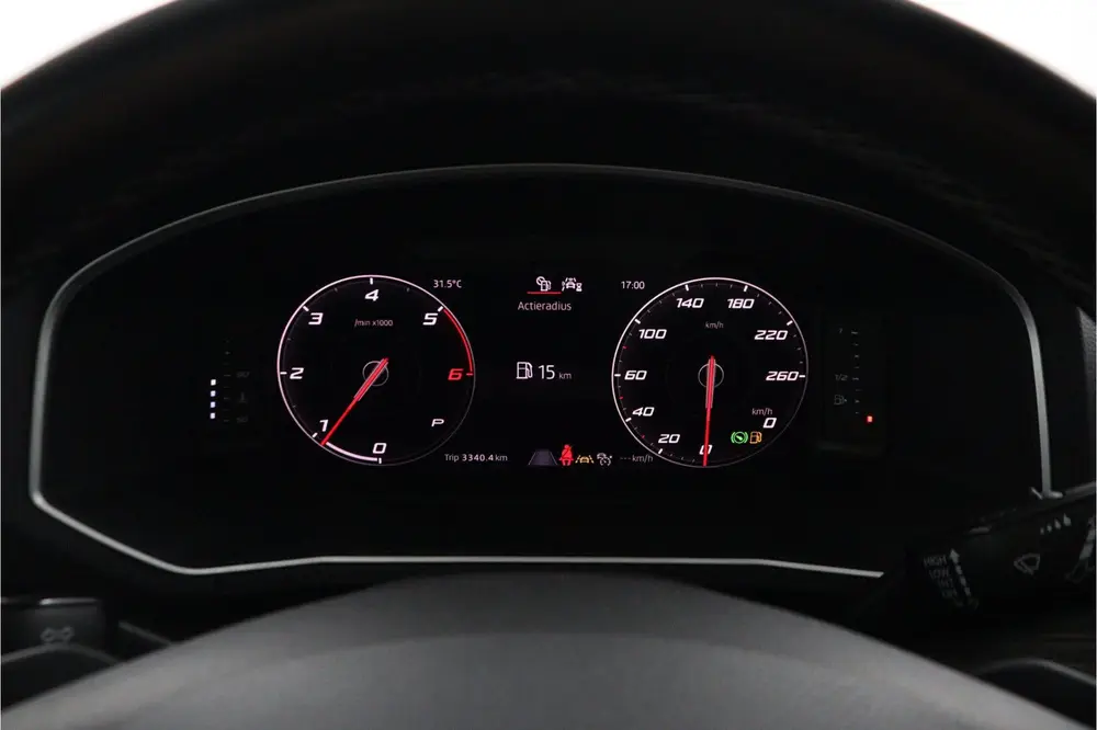 SEAT Tarraco 2.0 TDI 4DRIVE Xcellence, OrigNL - 1e Eigenaar uit 2019, foto 12