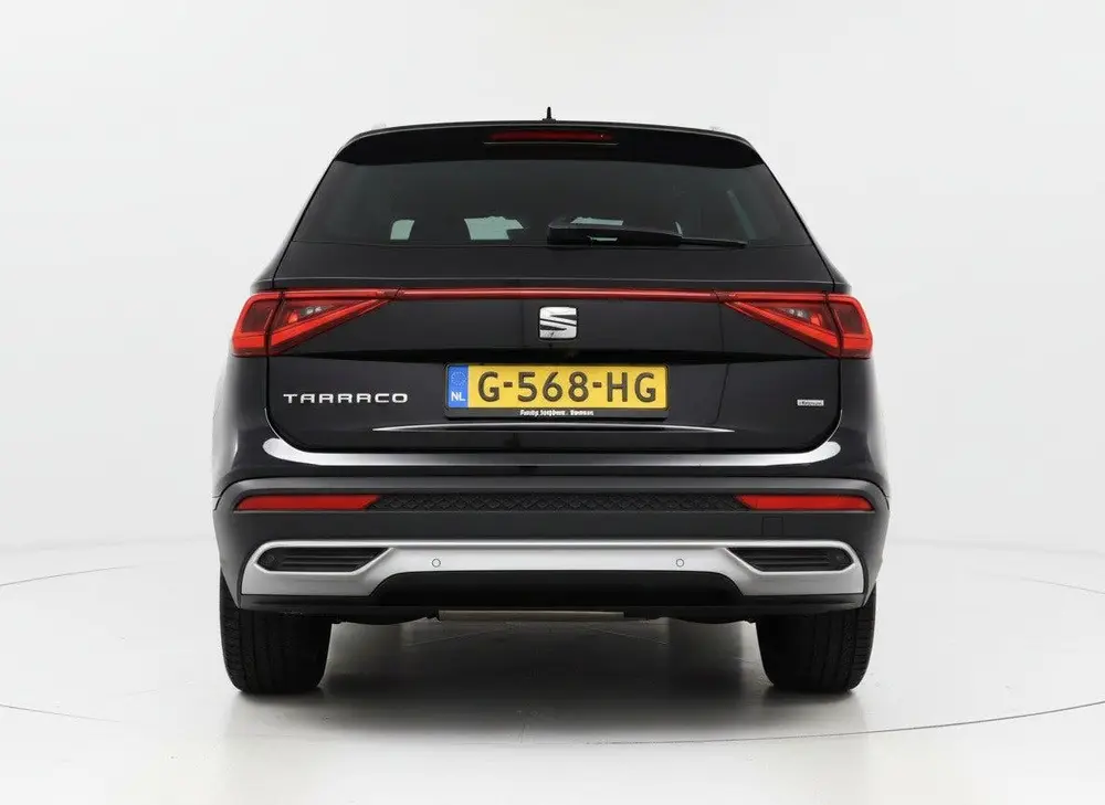 SEAT Tarraco 2.0 TDI 4DRIVE Xcellence, OrigNL - 1e Eigenaar uit 2019, foto 17
