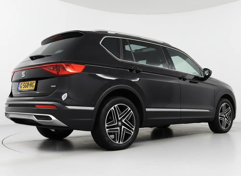 SEAT Tarraco 2.0 TDI 4DRIVE Xcellence, OrigNL - 1e Eigenaar uit 2019, foto 2