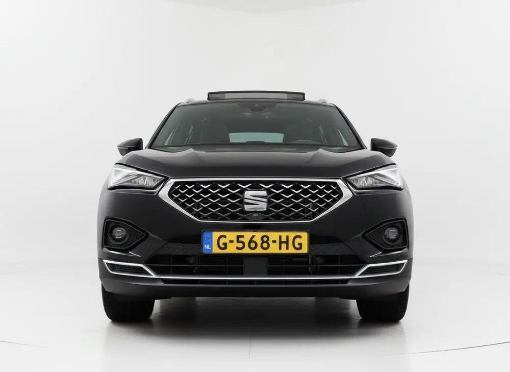 SEAT Tarraco 2.0 TDI 4DRIVE Xcellence, OrigNL - 1e Eigenaar uit 2019, foto 3