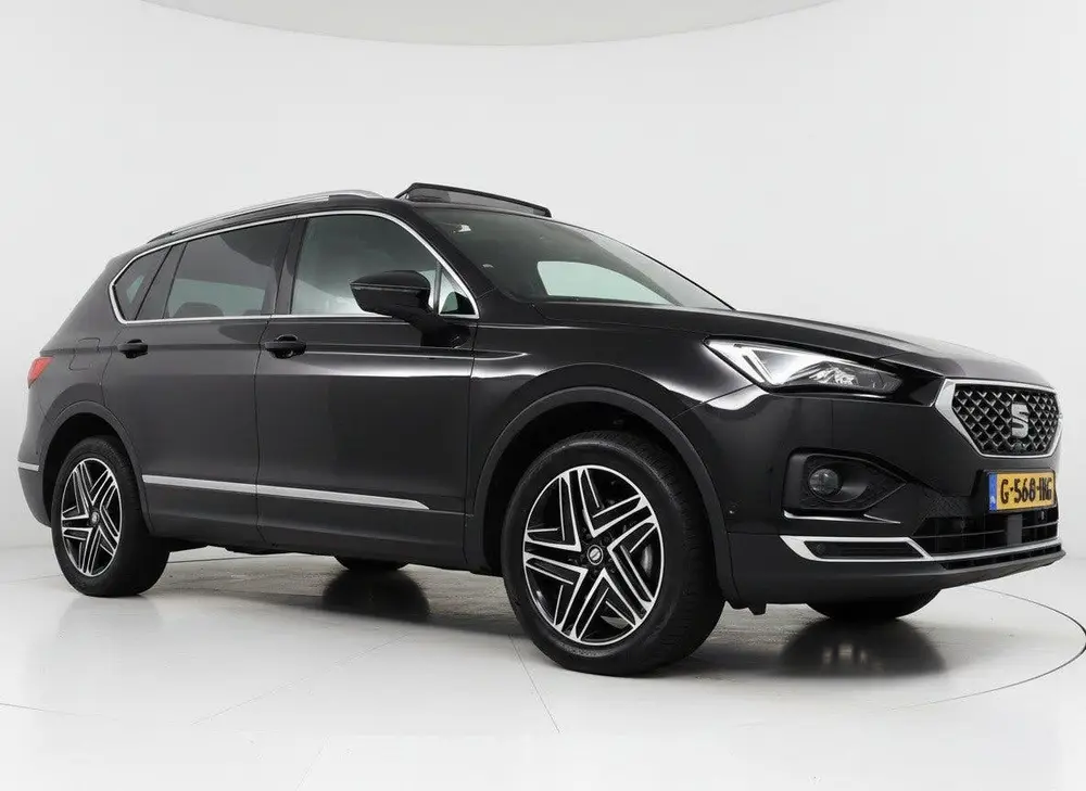 SEAT Tarraco 2.0 TDI 4DRIVE Xcellence, OrigNL - 1e Eigenaar uit 2019, foto 4