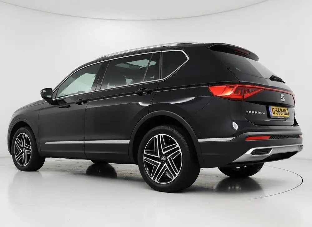 SEAT Tarraco 2.0 TDI 4DRIVE Xcellence, OrigNL - 1e Eigenaar uit 2019, foto 5