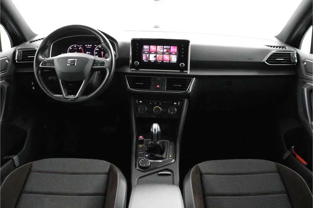 SEAT Tarraco 2.0 TDI 4DRIVE Xcellence, OrigNL - 1e Eigenaar uit 2019, foto 6