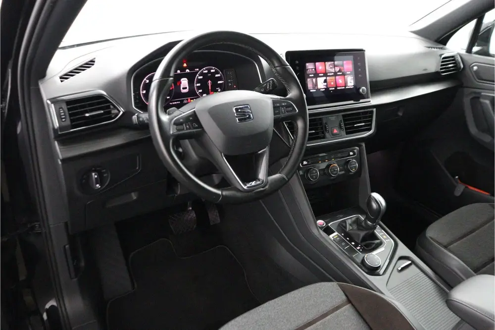 SEAT Tarraco 2.0 TDI 4DRIVE Xcellence, OrigNL - 1e Eigenaar uit 2019, foto 7
