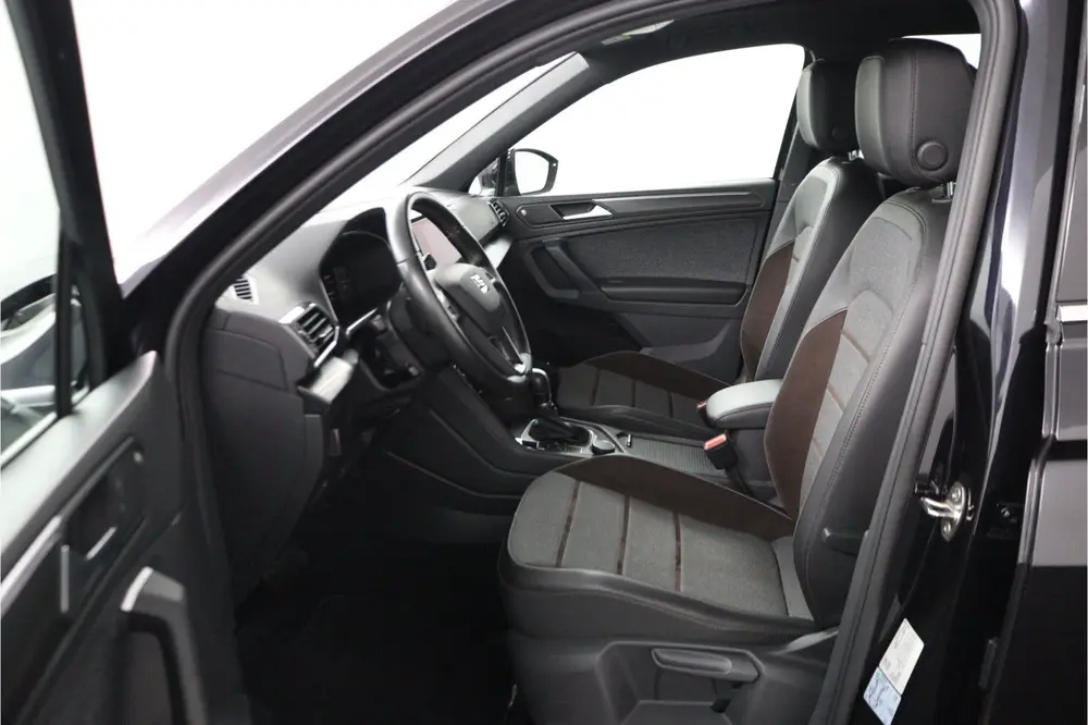 SEAT Tarraco 2.0 TDI 4DRIVE Xcellence, OrigNL - 1e Eigenaar uit 2019, foto 8