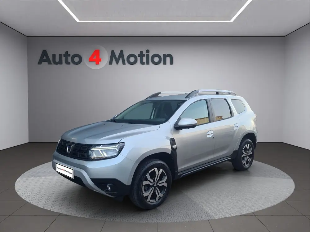 Dacia Duster 1.0TCe Prestige Full LED I ANDROID I NAVIG I CA uit 2021