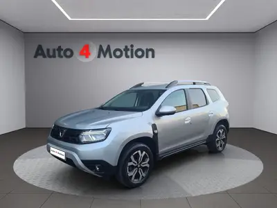 Dacia Duster 1.0TCe Prestige Full LED I ANDROID I NAVIG I CA uit 2021