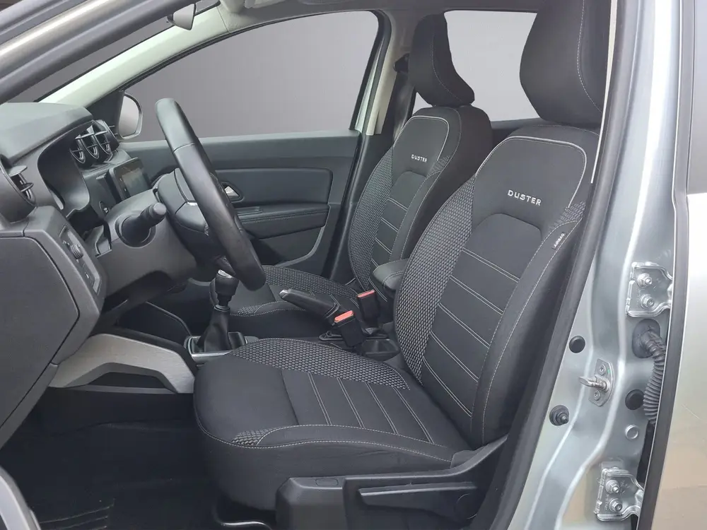 Dacia Duster 1.0TCe Prestige Full LED I ANDROID I NAVIG I CA uit 2021, foto 10