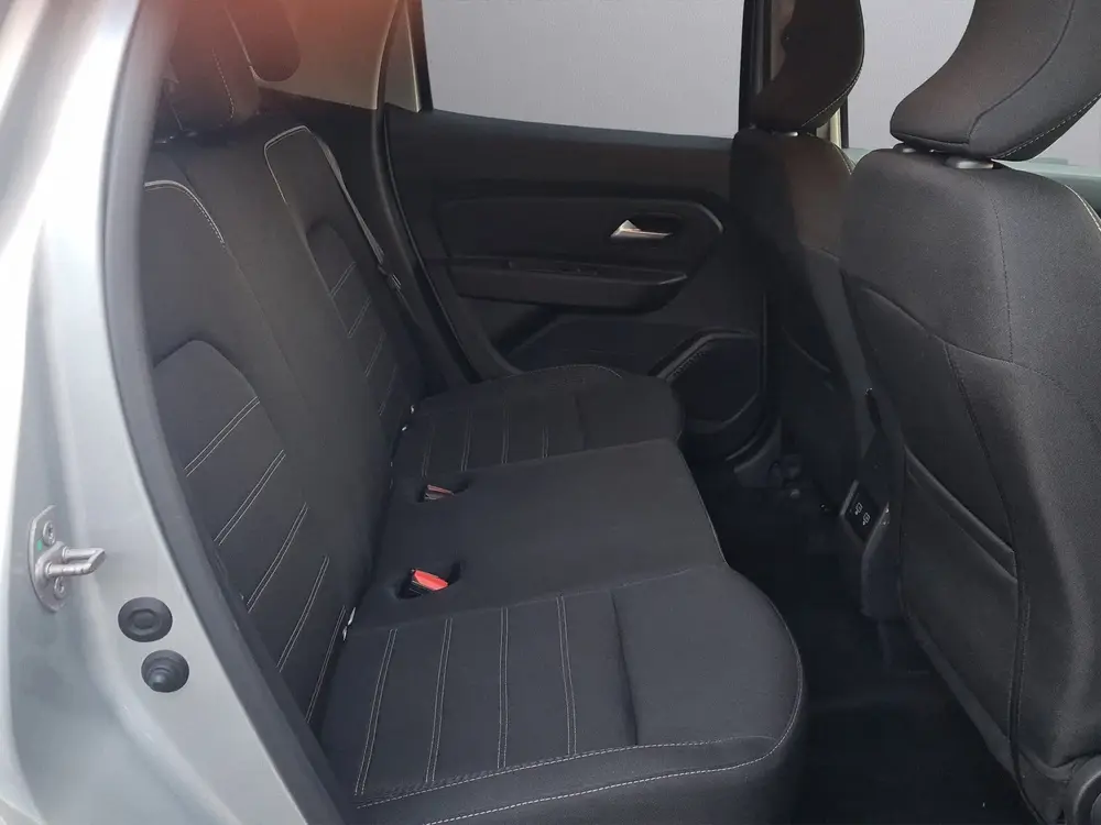 Dacia Duster 1.0TCe Prestige Full LED I ANDROID I NAVIG I CA uit 2021, foto 11