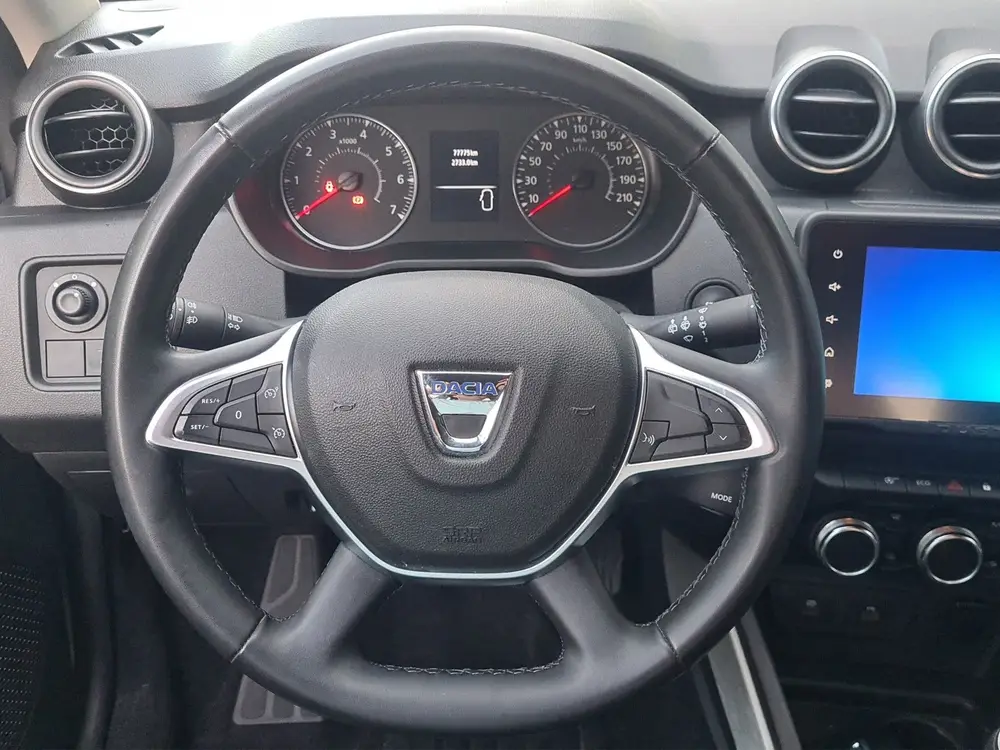 Dacia Duster 1.0TCe Prestige Full LED I ANDROID I NAVIG I CA uit 2021, foto 13