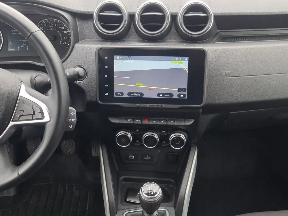 Dacia Duster 1.0TCe Prestige Full LED I ANDROID I NAVIG I CA uit 2021, foto 18