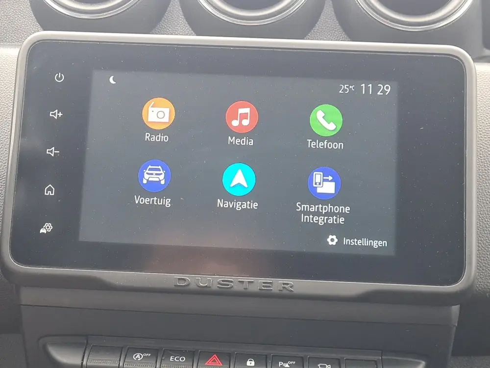 Dacia Duster 1.0TCe Prestige Full LED I ANDROID I NAVIG I CA uit 2021, foto 19