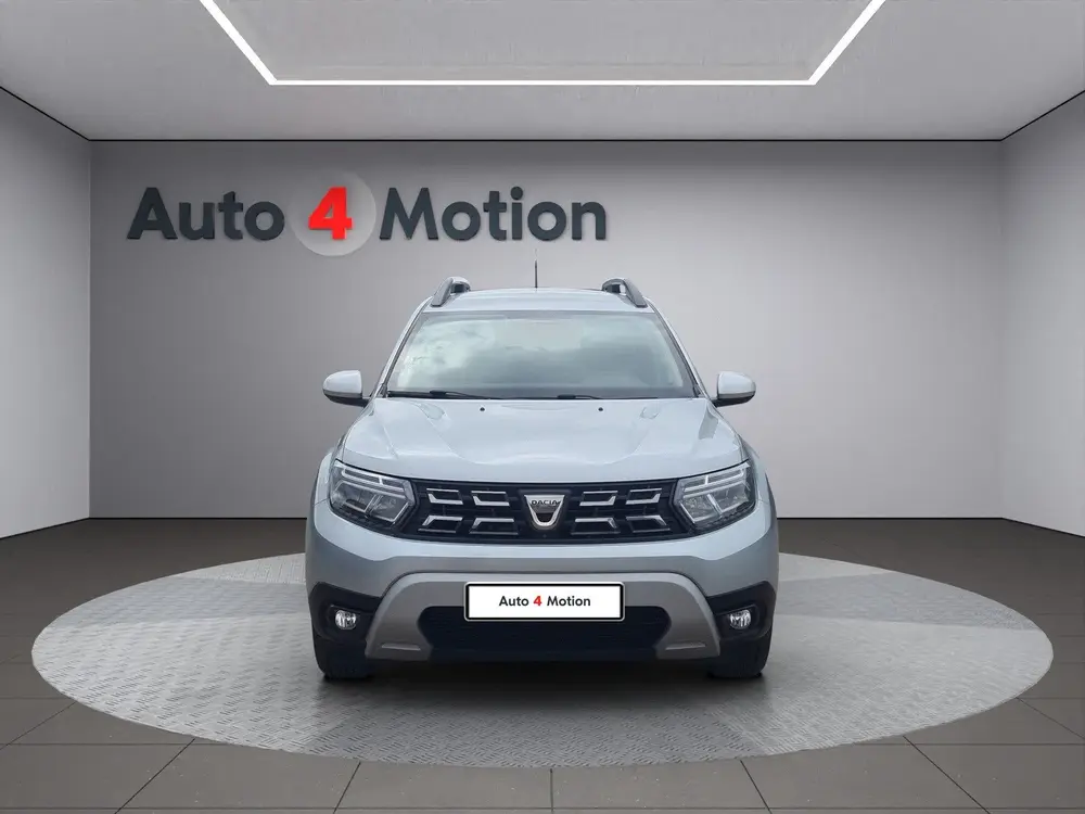 Dacia Duster 1.0TCe Prestige Full LED I ANDROID I NAVIG I CA uit 2021, foto 2