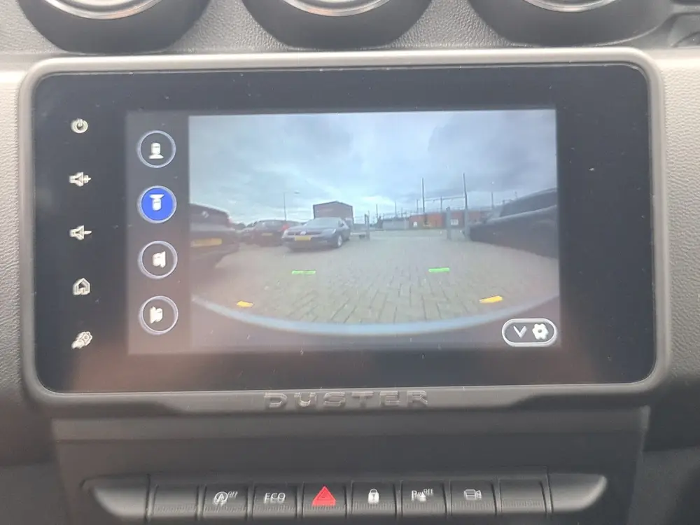 Dacia Duster 1.0TCe Prestige Full LED I ANDROID I NAVIG I CA uit 2021, foto 20