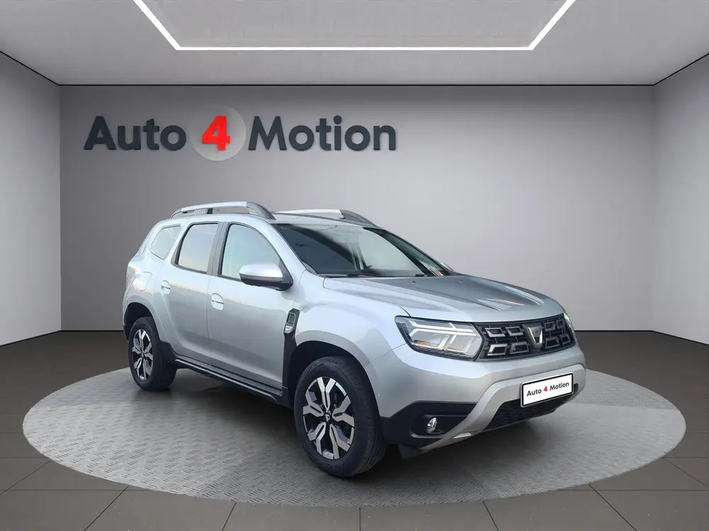 Dacia Duster 1.0TCe Prestige Full LED I ANDROID I NAVIG I CA uit 2021, foto 3