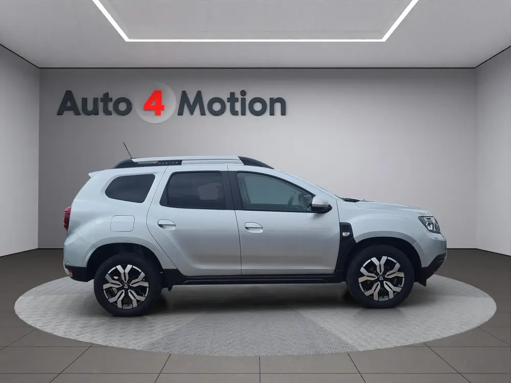 Dacia Duster 1.0TCe Prestige Full LED I ANDROID I NAVIG I CA uit 2021, foto 4